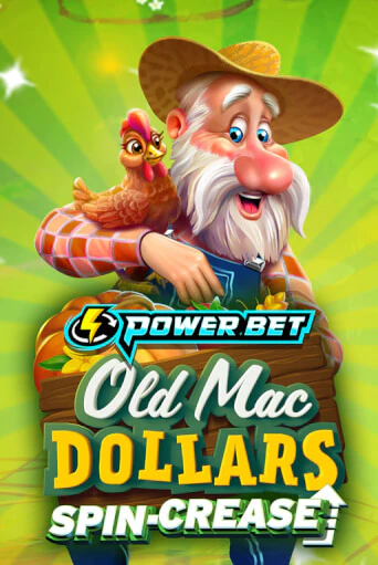 Old Mac Dollars - играть онлайн | Казино Cristal Palace бесплатно