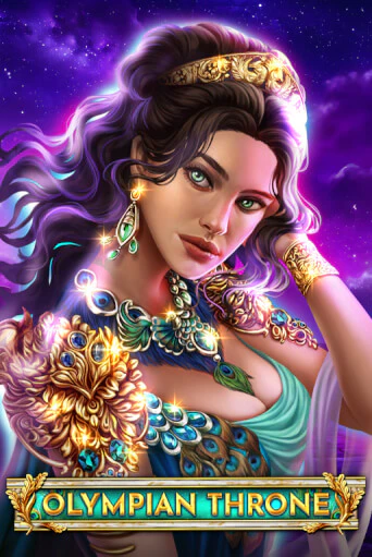 Olympian Throne - играть онлайн | Казино Cristal Palace бесплатно