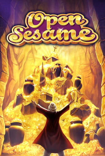 Open Sesame - играть онлайн | Казино Cristal Palace бесплатно