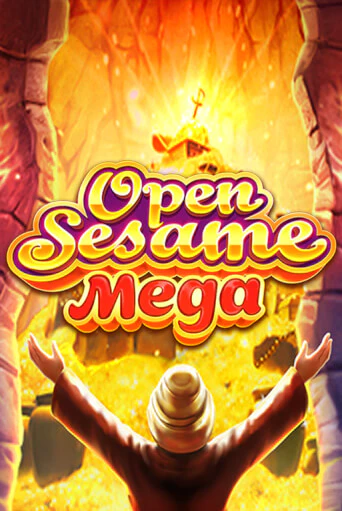 Open Sesame Mega - играть онлайн | Казино Cristal Palace бесплатно