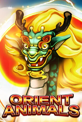 Orient Animals - играть онлайн | Казино Cristal Palace бесплатно