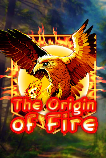 Origin Of Fire - играть онлайн | Казино Cristal Palace бесплатно