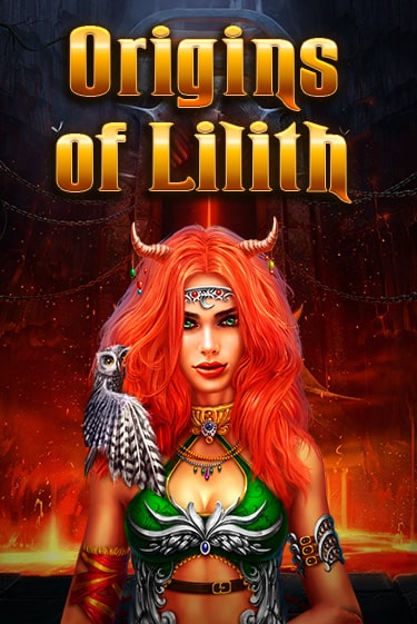 Origins Of Lilith - играть онлайн | Казино Cristal Palace бесплатно