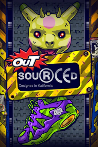 Outsourced - играть онлайн | Казино Cristal Palace бесплатно
