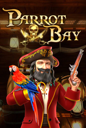 Parrot Bay - играть онлайн | Казино Cristal Palace бесплатно