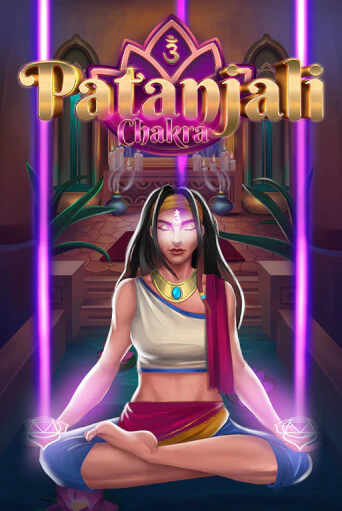 Patanjali Chakra - играть онлайн | Казино Cristal Palace бесплатно