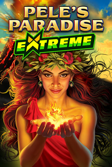 Pele's Paradise Extreme - играть онлайн | Казино Cristal Palace бесплатно