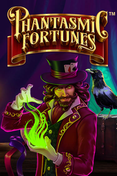 Phantasmic Fortunes - играть онлайн | Казино Cristal Palace бесплатно