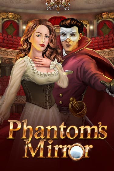 Phantom's Mirror - играть онлайн | Казино Cristal Palace бесплатно