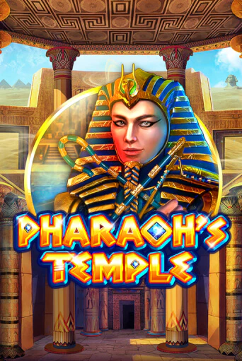 Pharaohs Temple - играть онлайн | Казино Cristal Palace бесплатно