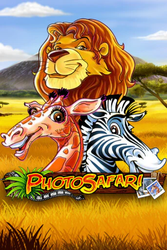 Photo Safari - играть онлайн | Казино Cristal Palace бесплатно