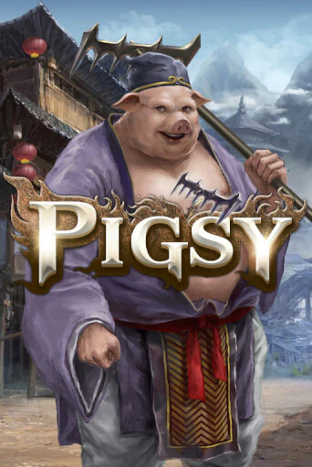 Pigsy - играть онлайн | Казино Cristal Palace бесплатно