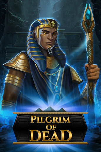 Pilgrim of Dead - играть онлайн | Казино Cristal Palace бесплатно