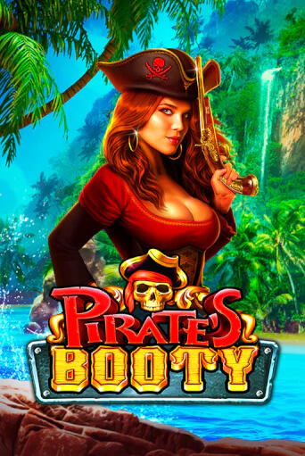 Pirate's Booty - играть онлайн | Казино Cristal Palace бесплатно