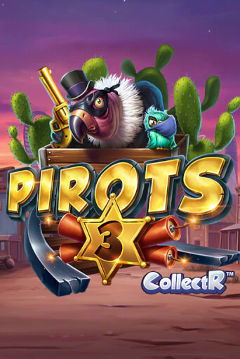 Pirots 3 - играть онлайн | Казино Cristal Palace бесплатно