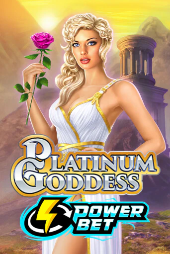 Platinum Goddess - играть онлайн | Казино Cristal Palace бесплатно