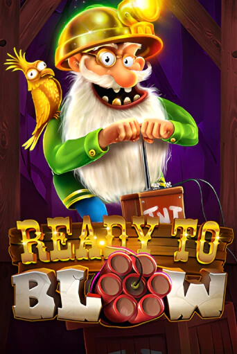 Ready to Blow: Thundershots - играть онлайн | Казино Cristal Palace бесплатно