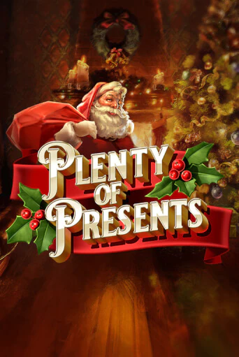 Plenty of Presents - играть онлайн | Казино Cristal Palace бесплатно