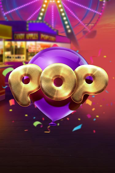 Pop - играть онлайн | Казино Cristal Palace бесплатно