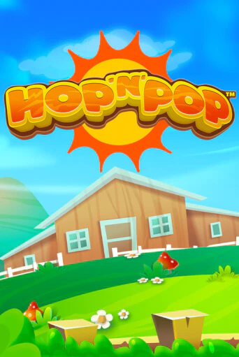 Hop 'n Pop - играть онлайн | Казино Cristal Palace бесплатно