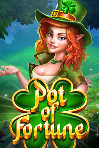 Pot of Fortune - играть онлайн | Казино Cristal Palace бесплатно