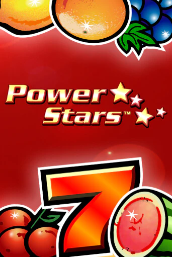 Power Stars - играть онлайн | Казино Cristal Palace бесплатно