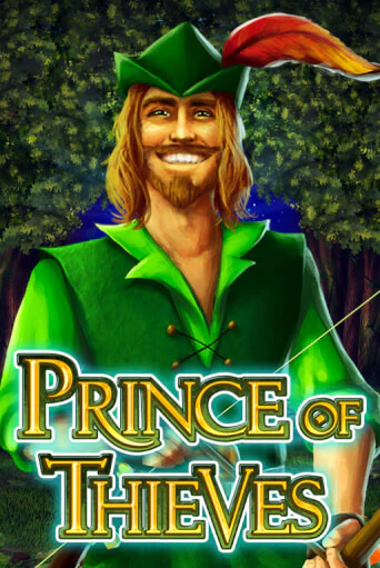 Prince of Thieves - играть онлайн | Казино Cristal Palace бесплатно