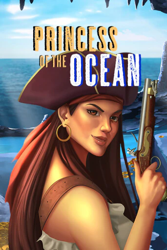 Princess of the Ocean - играть онлайн | Казино Cristal Palace бесплатно