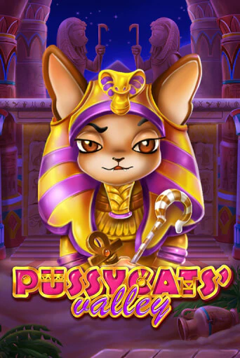 Pussycats' Valley - играть онлайн | Казино Cristal Palace бесплатно