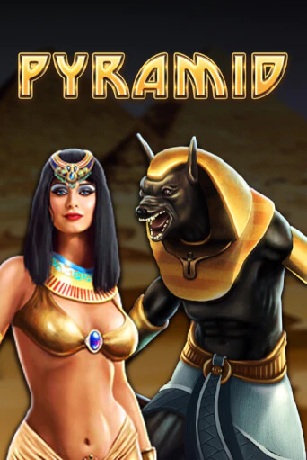 Pyramid - играть онлайн | Казино Cristal Palace бесплатно