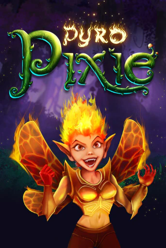 Pyro Pixie - играть онлайн | Казино Cristal Palace бесплатно