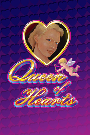 Queen Of Hearts - играть онлайн | Казино Cristal Palace бесплатно