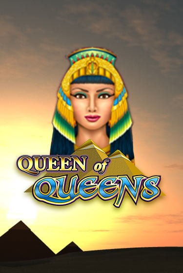 Queen of Queens - играть онлайн | Казино Cristal Palace бесплатно