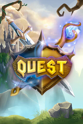 Quest - играть онлайн | Казино Cristal Palace бесплатно