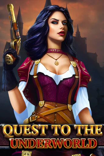 Quest To The Underworld - играть онлайн | Казино Cristal Palace бесплатно