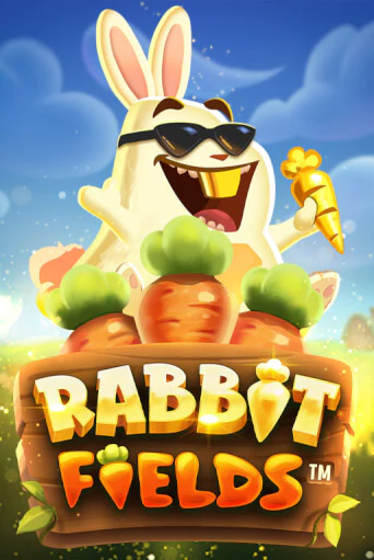 Rabbit Fields™ - играть онлайн | Казино Cristal Palace бесплатно