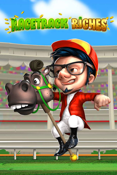Racetrack Riches - играть онлайн | Казино Cristal Palace бесплатно