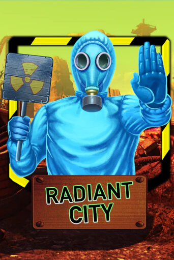 Radiant City - играть онлайн | Казино Cristal Palace бесплатно