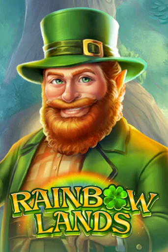 Rainbow Lands - играть онлайн | Казино Cristal Palace бесплатно