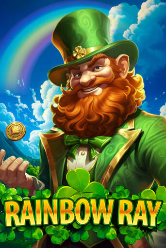 Rainbow Ray - играть онлайн | Казино Cristal Palace бесплатно