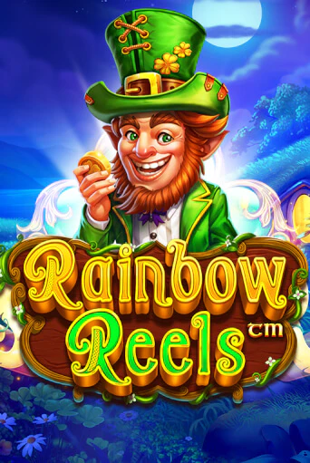 Rainbow Reels - играть онлайн | Казино Cristal Palace бесплатно