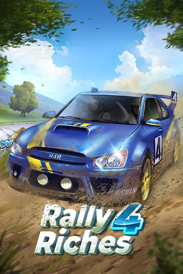 Rally 4 Riches - играть онлайн | Казино Cristal Palace бесплатно