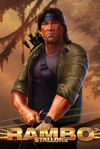 Rambo Stallone - играть онлайн | Казино Cristal Palace бесплатно