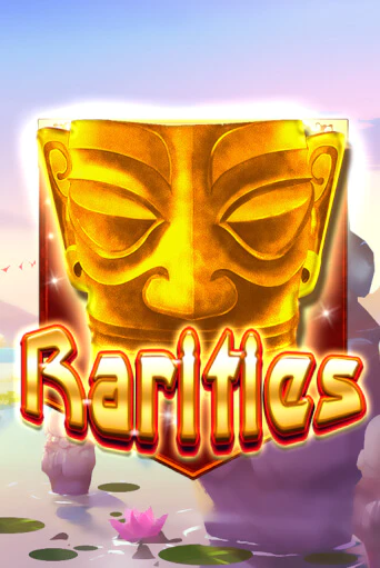 Rarities - играть онлайн | Казино Cristal Palace бесплатно