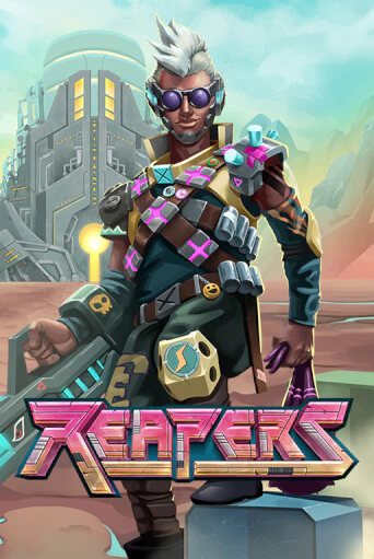 Reapers - играть онлайн | Казино Cristal Palace бесплатно