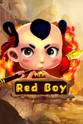 Red Boy - играть онлайн | Казино Cristal Palace бесплатно