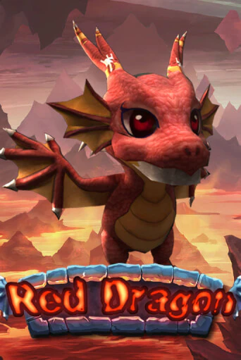 Red Dragon - играть онлайн | Казино Cristal Palace бесплатно
