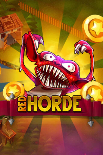 Red Horde - играть онлайн | Казино Cristal Palace бесплатно