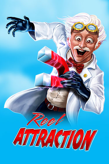 Reel Attraction - играть онлайн | Казино Cristal Palace бесплатно