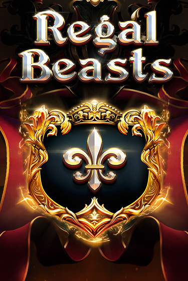 Regal Beasts - играть онлайн | Казино Cristal Palace бесплатно